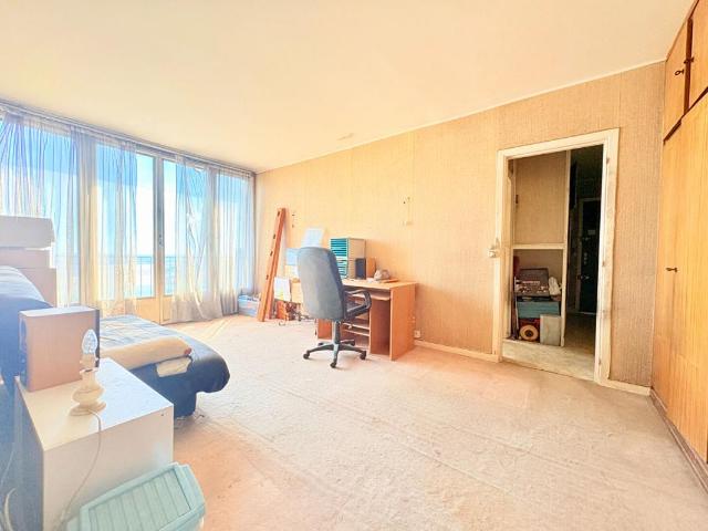 Appartement 3 pièces 56 m²