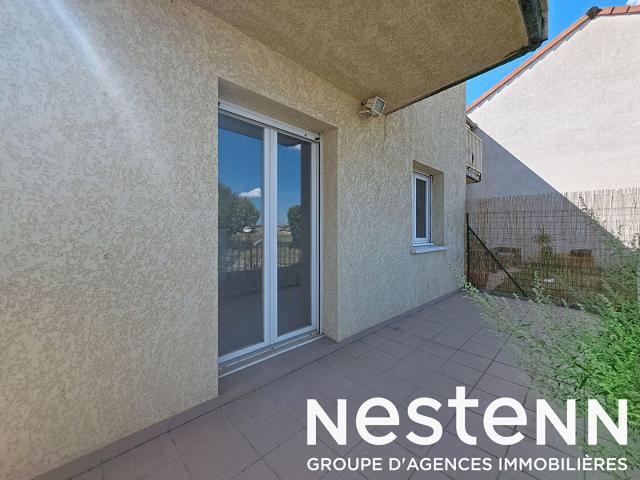 Appartement 3 pièces 56 m²