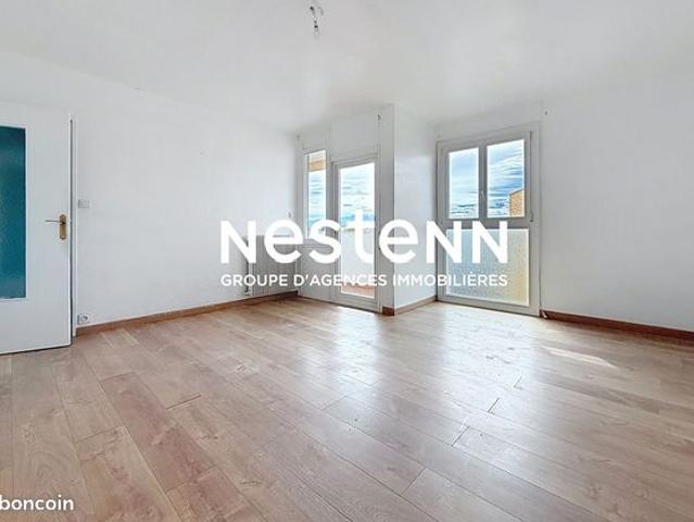 Appartement 3 pièces 56 m²