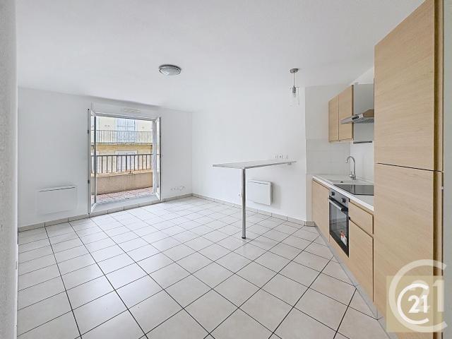 Appartement 3 pièces 56 m²