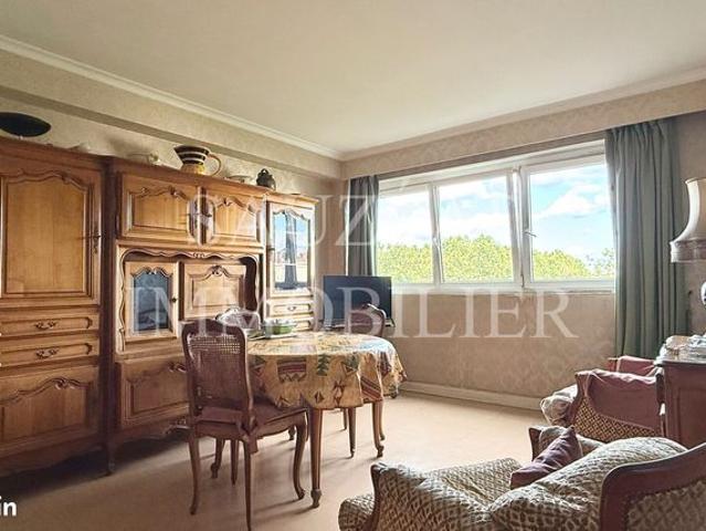 Appartement 3 pièces 56 m²