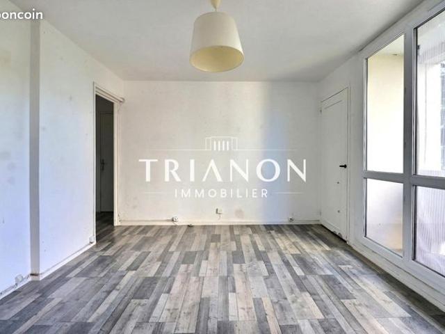 Appartement 3 pièces 56 m²