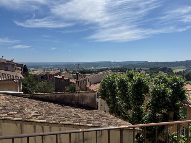 Appartement 3 pièces 56 m²
