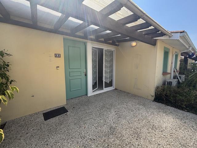 Appartement 3 pièces 56 m²