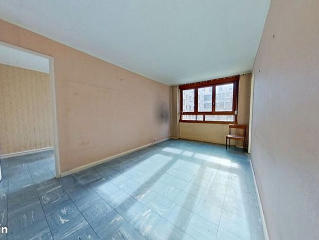 Appartement 3 pièces 56 m²