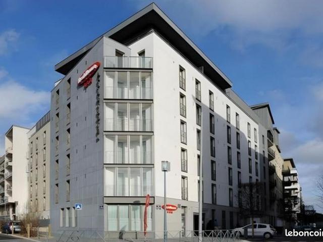 Appartement 3 pièces 56 m²