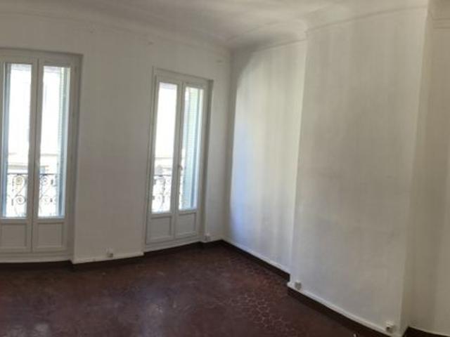 Appartement 3 pièces 56 m²