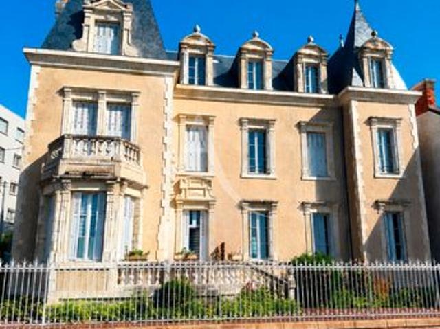 Appartement 3 pièces 56 m²