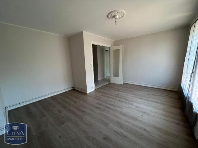 Appartement 3 pièces 56 m²