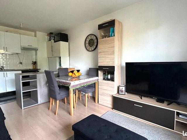 Appartement 3 pièces 55 m²