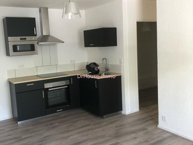 Appartement 3 pièces 56 m²