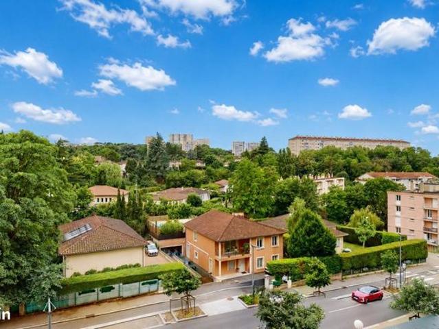 Appartement 3 pièces 56 m²