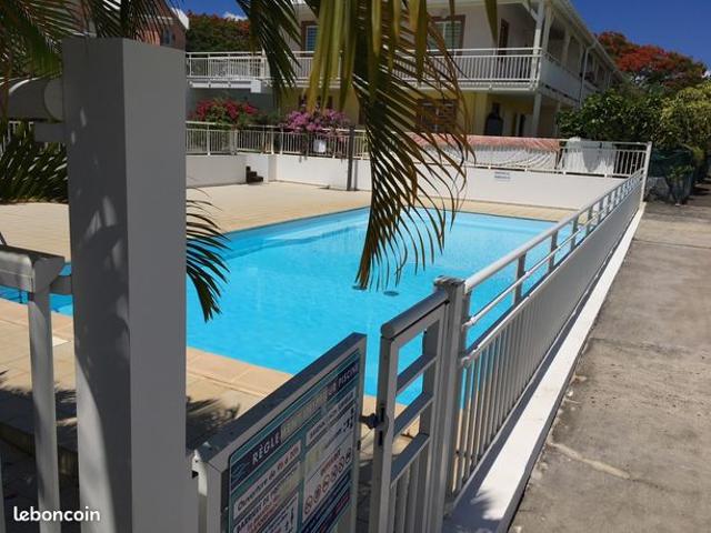 Appartement 3 pièces 56 m²