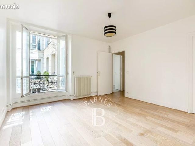 Appartement 3 pièces 56 m²