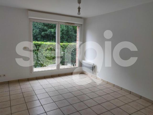 Appartement 3 pièces 56 m²