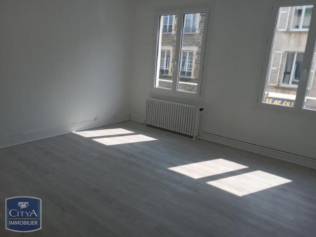 Appartement 3 pièces 56 m²