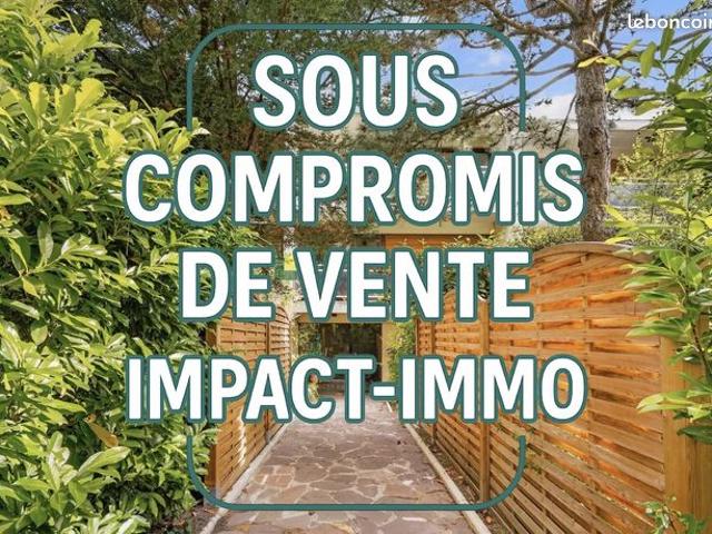 Appartement 3 pièces 56 m²