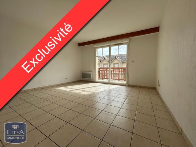 Appartement 3 pièces 56 m²