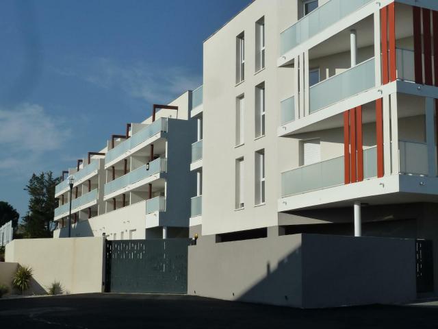 Appartement 3 pièces 56 m²