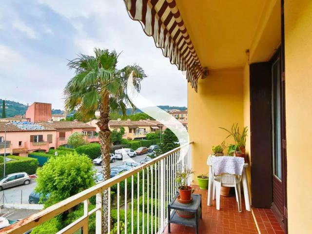 Appartement 3 pièces 56 m²