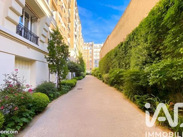 Appartement 3 pièces 56 m²
