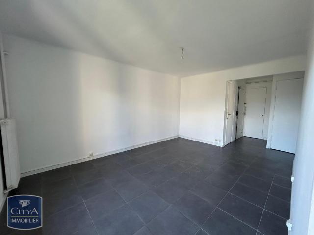 Appartement 3 pièces 56 m²
