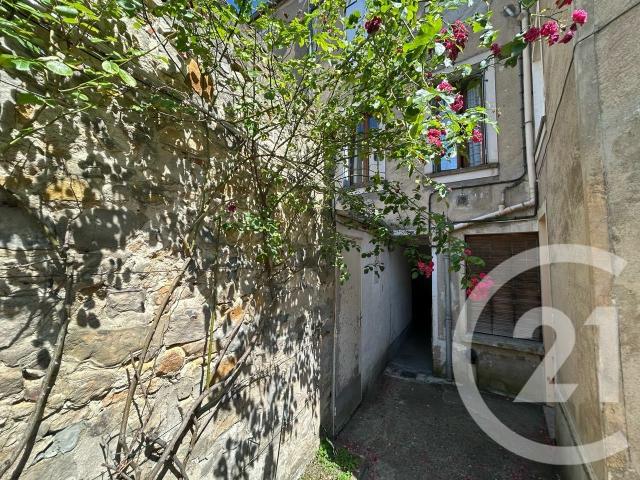 Appartement 3 pièces 56 m²