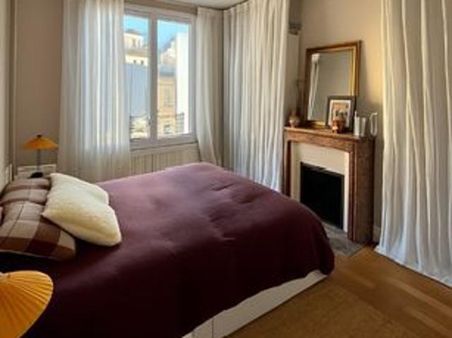 Appartement 3 pièces 56 m²