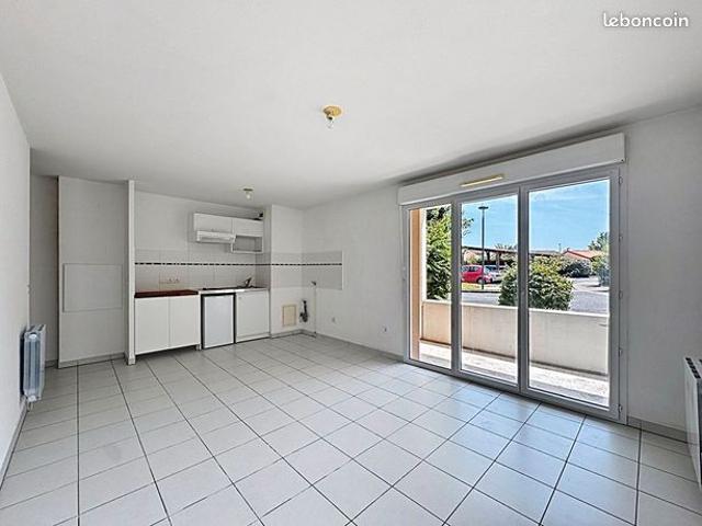 Appartement 3 pièces 56 m²