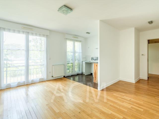 Appartement 3 pièces 56 m²