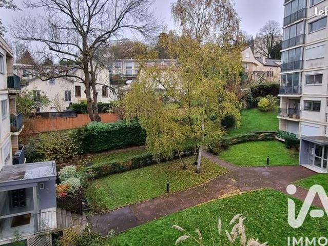 Appartement 3 pièces 56 m²