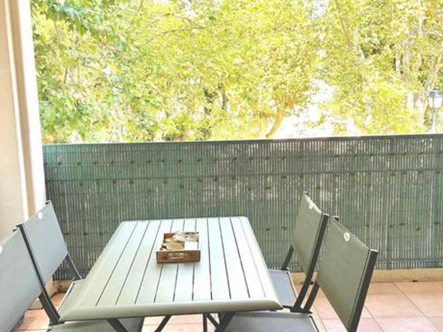 Appartement 3 pièces 56 m²