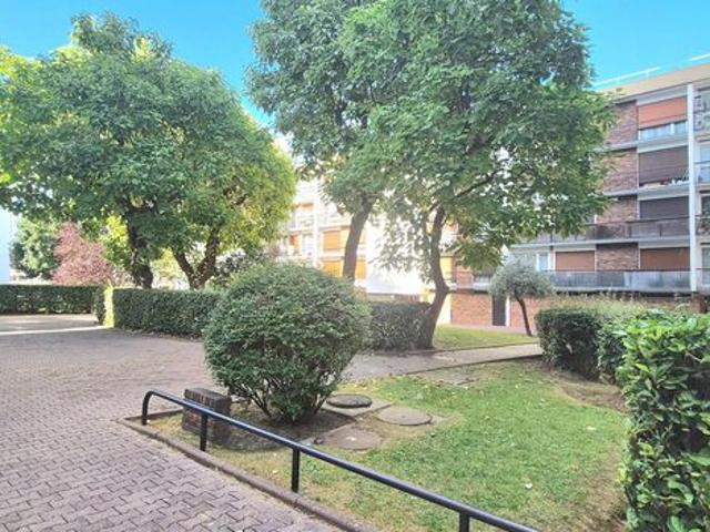Appartement 3 pièces 56 m²