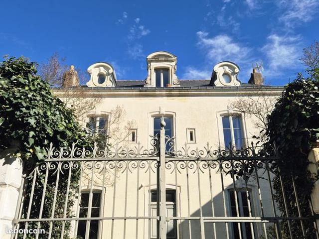 Appartement 3 pièces 56 m²