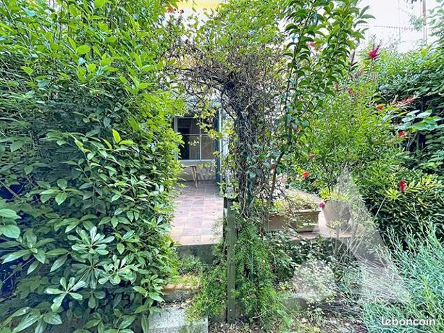 Appartement 3 pièces 56 m²