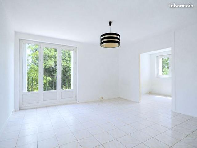 Appartement 3 pièces 56 m²