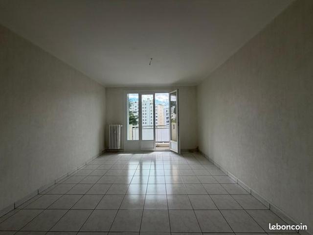 Appartement 3 pièces 56 m²