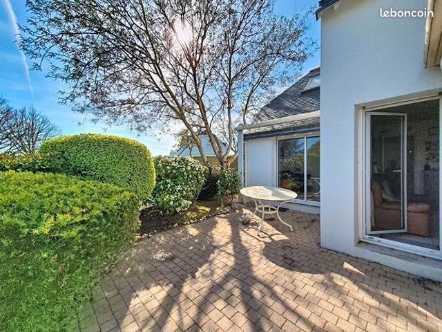 Appartement 3 pièces 56 m²
