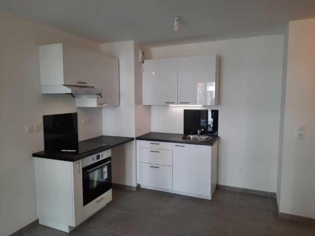 Appartement 3 pièces 56 m²