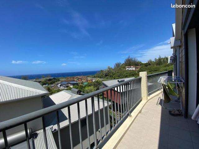 Appartement 3 pièces 56 m²