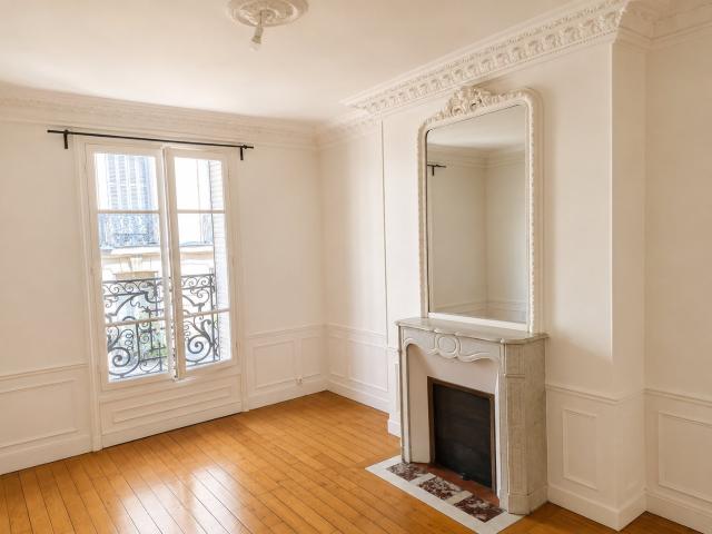 Appartement 3 pièces 56 m²