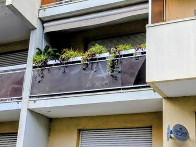 Appartement 3 pièces 56 m²