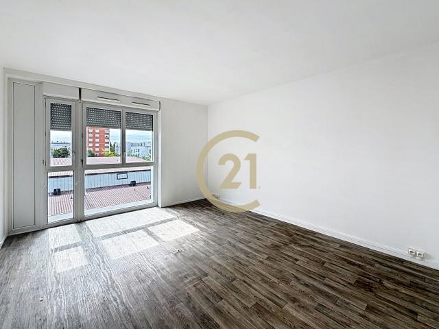 Appartement 3 pièces 56 m²