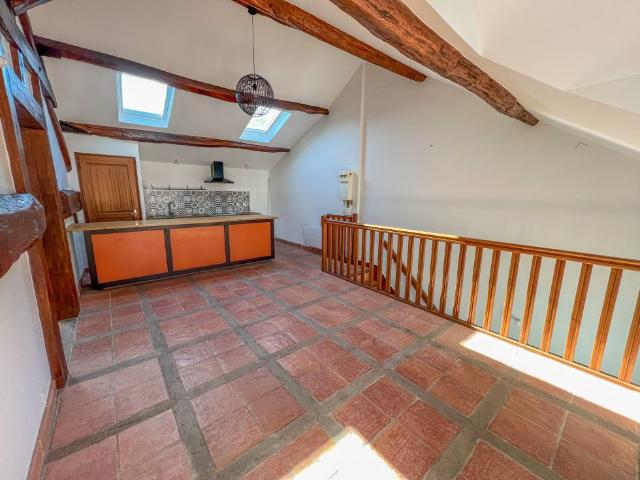 Appartement 3 pièces 56m²