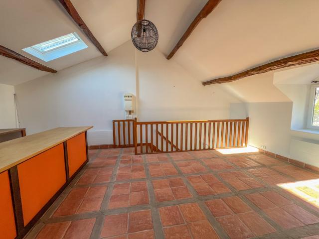 Appartement 3 pièces 56m²