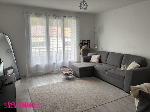 appartement 3 pièces