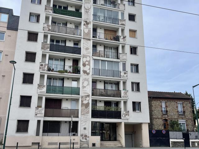 Appartement 3 pièces