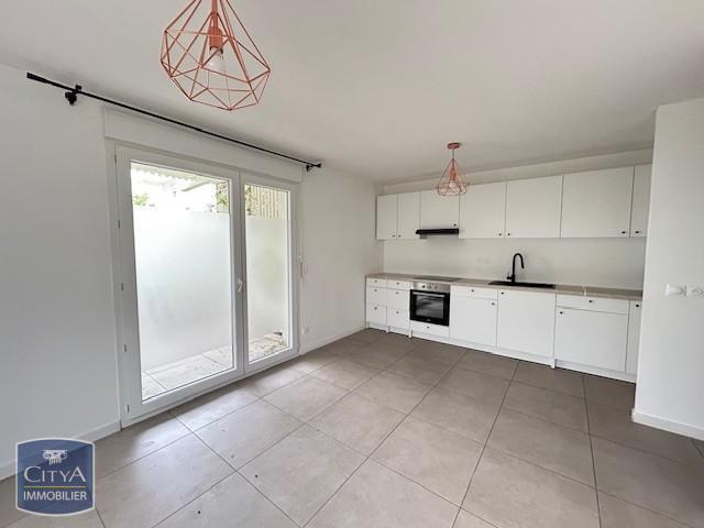 Appartement 3 pièces 53 m²
