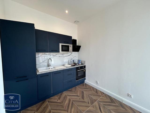 Appartement 3 pièces