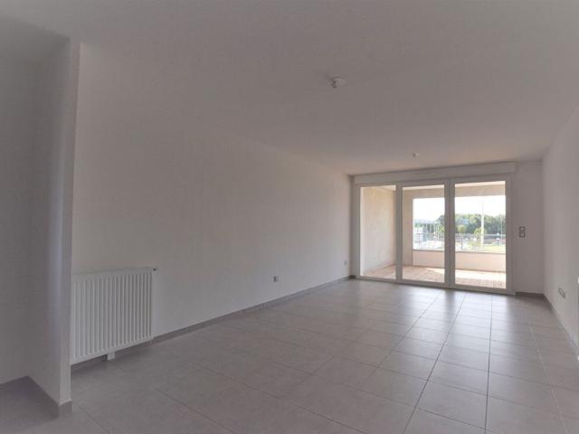 Appartement 3 pièces